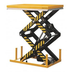 Heftafel 4000 kg - HD4000