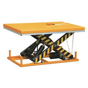 Heftafel 4000 kg - HW4000 Serie