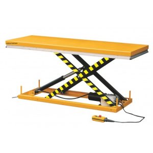 Heftafel 500 kg - HW500-HW501-HW502 INTRALIFT
